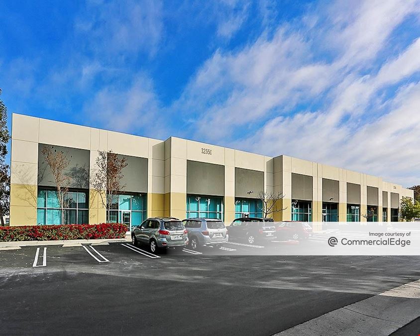 Scenic View Business Park - Bldgs. G-H