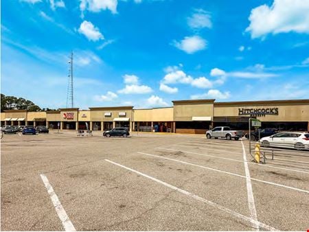 Preview of Retail space for Rent at 164 S Us Highway 17