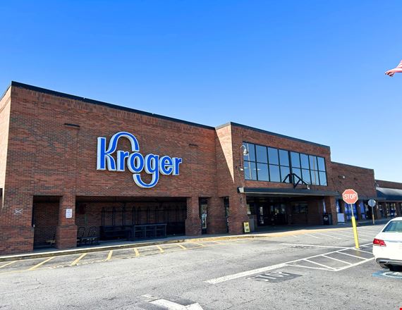 Preview of Retail space for Rent at 287 Jonesboro Road