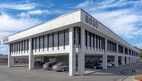Cedar Professional Office Building