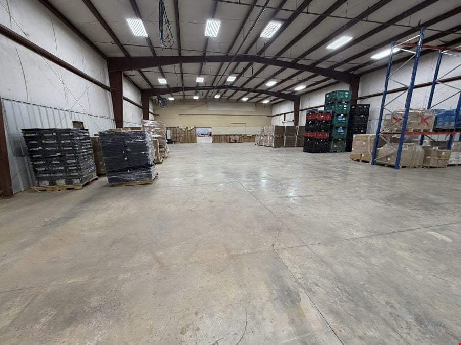 1075 Willow Industrial Court