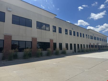 Preview of Industrial space for Rent at 8402 S 117th St