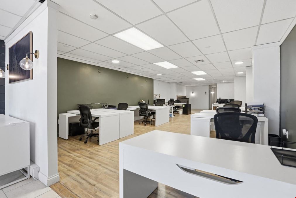 Exceptional 1,280SF Commercial Space for Sale in Amesbury, MA