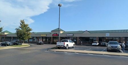 Preview of Retail space for Rent at 2301-2363 Dayton-Germantown Pike
