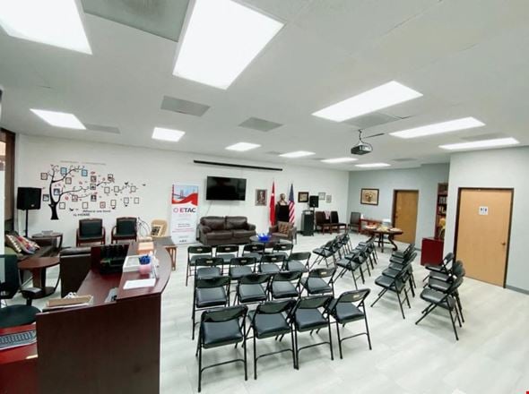 Preview of Office space for Rent at 3170 De La Cruz Boulevard, #119
