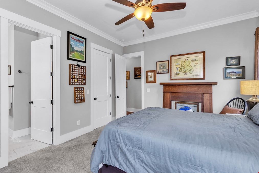 2815 Ingleside Drive