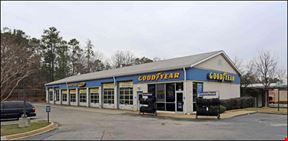 The Goodyear Tire & Rubber Company