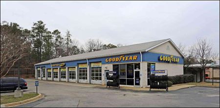 Preview of Retail space for Sale at 141 Harbison Blvd