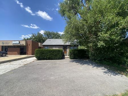 Preview of Retail space for Sale at 6842 Pacific St