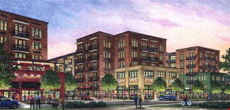 Preview of Retail space for Rent at 1279-1287 Pendleton Street