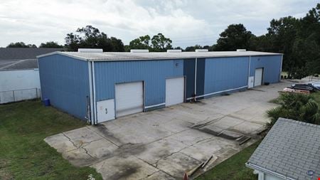 Preview of Industrial space for Rent at 636 Eyster Blvd