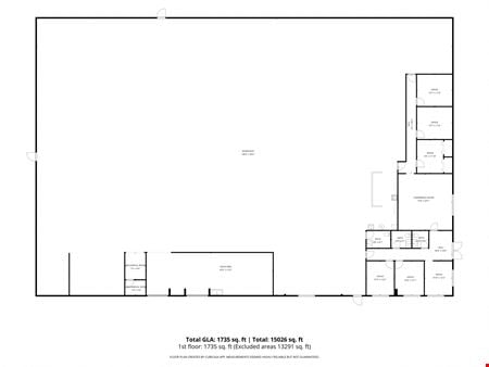 Preview of Industrial space for Rent at 530 State Fair Blvd
