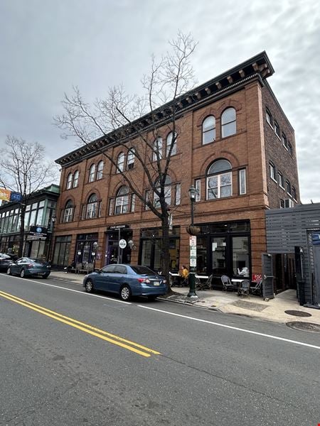 Preview of Retail space for Sale at 4356-60 Main Street