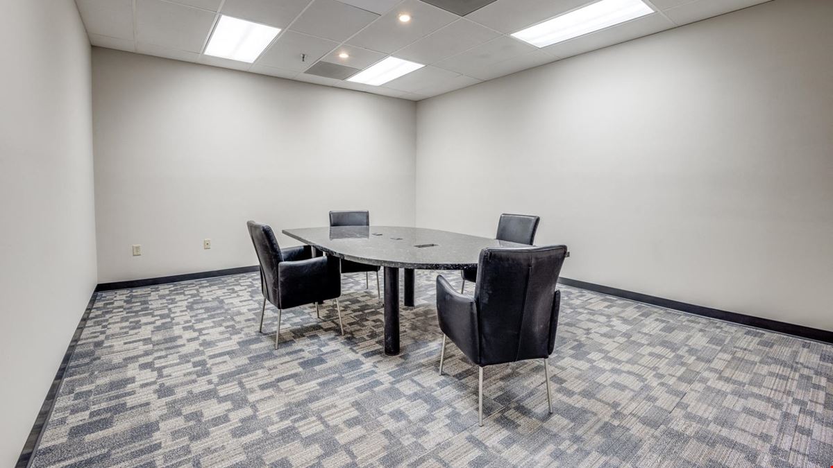 10707 Corporate Dr - Executive Suites