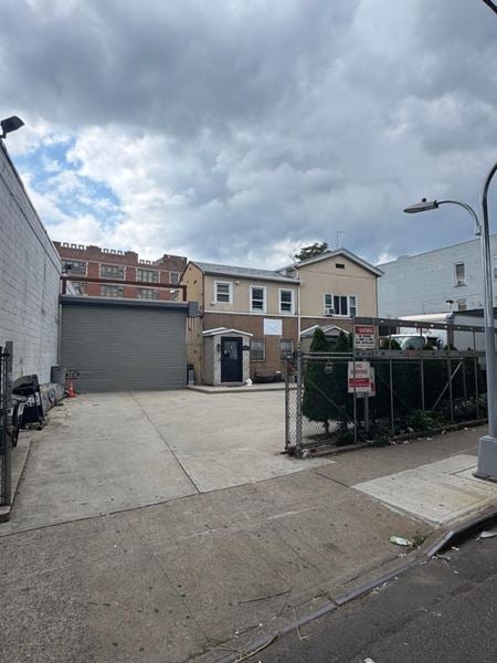 Preview of Land space for Rent at 1820 McDonald Ave