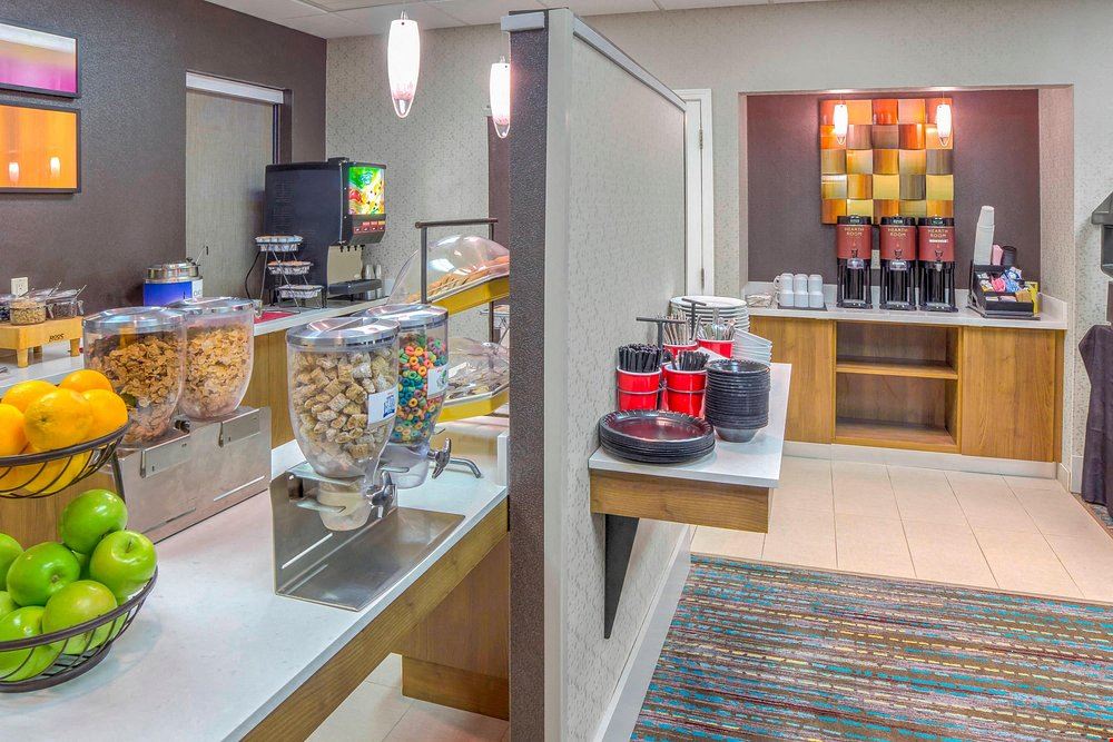 Residence Inn McAllen