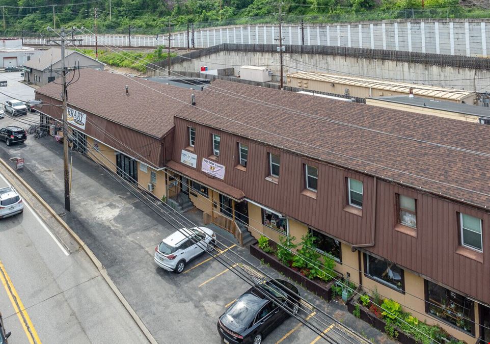2544-2546 Library Road