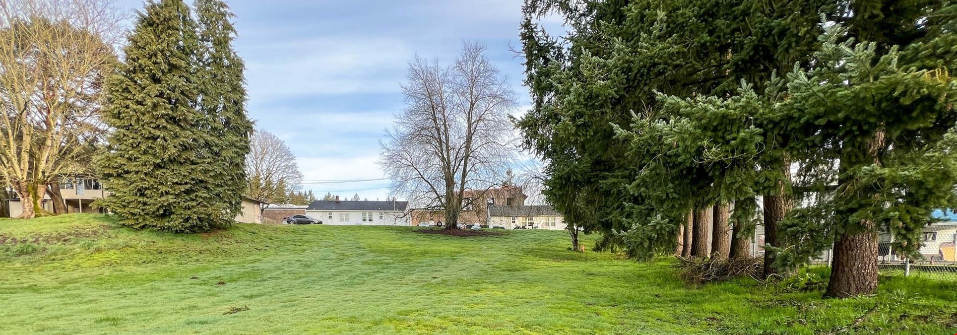8-Unit Multifamily Opportunity with Excess Land