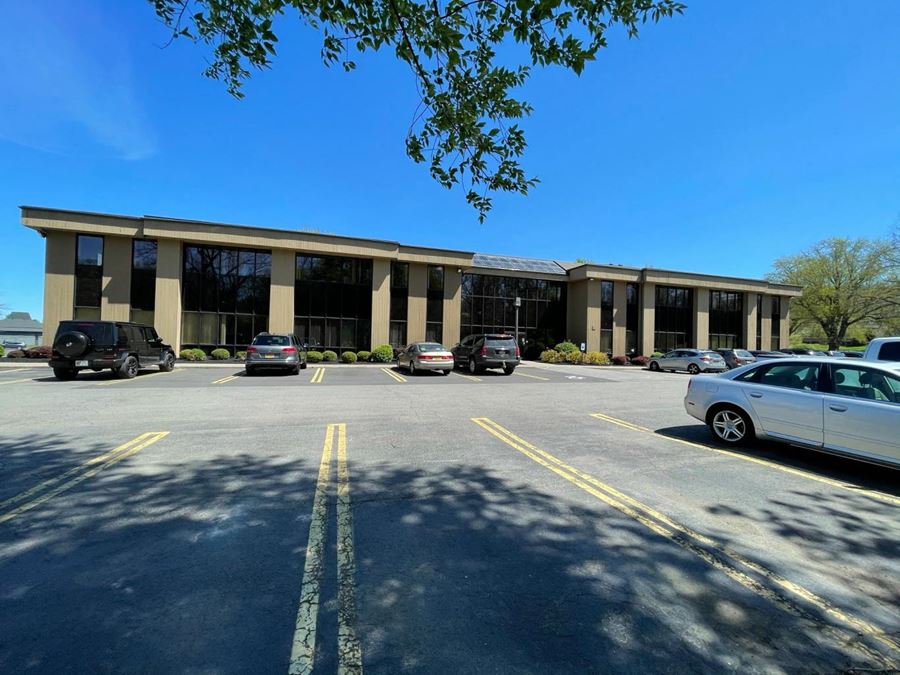 15 Fishers Road