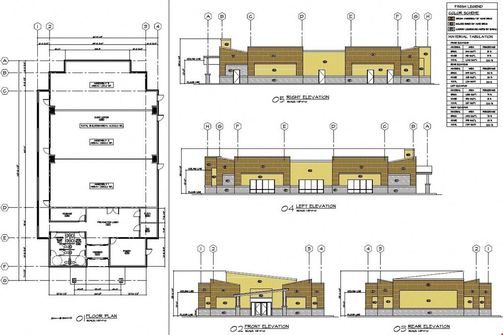 Marriott Residence Inn & Event Center