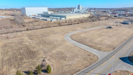 Preview of VacantLand space for Sale at 2480 Lillian Way