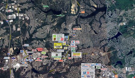 Preview of VacantLand space for Rent at Hard Scrabble Rd & Elders Pond Dr