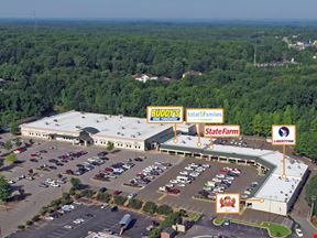 Shops at Roxboro Square