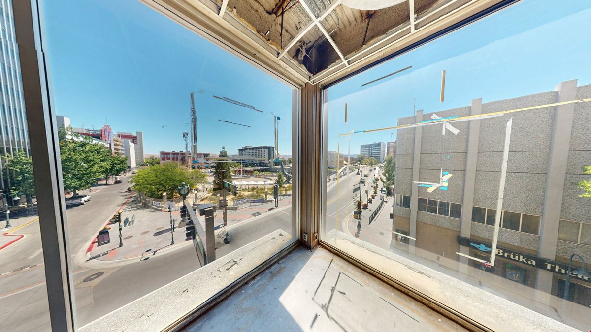 101 N Virginia St