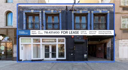 Preview of Retail space for Rent at 249 4th Avenue
