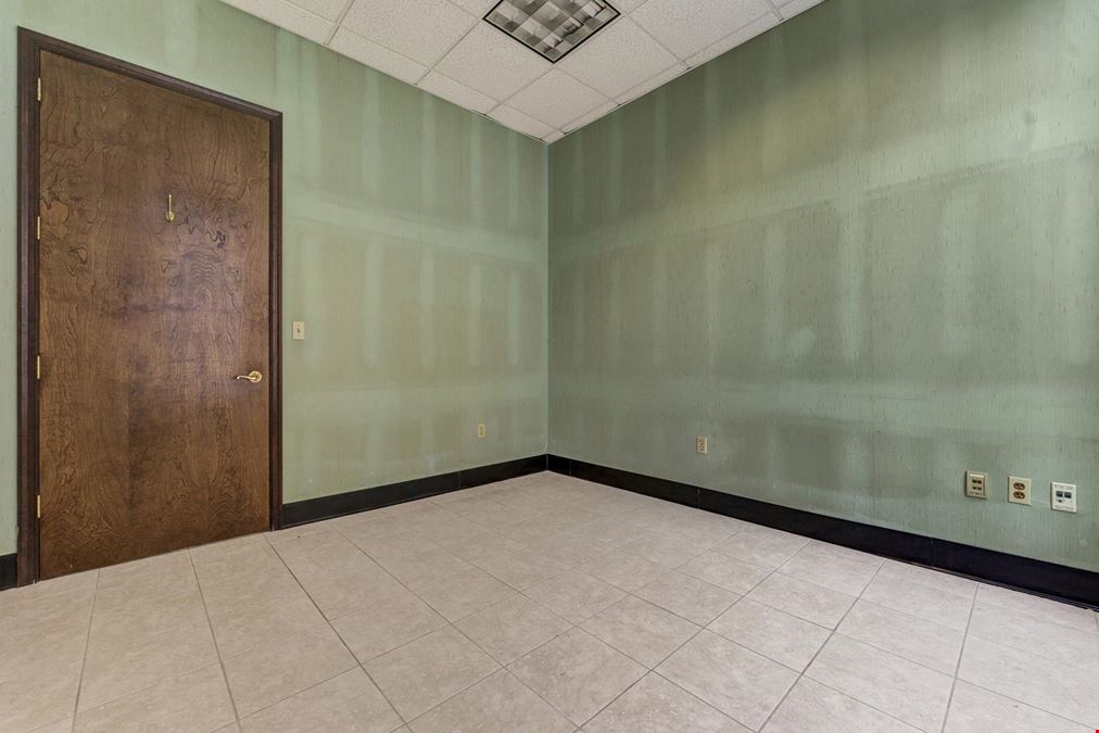2410 Milam Dairy Road,