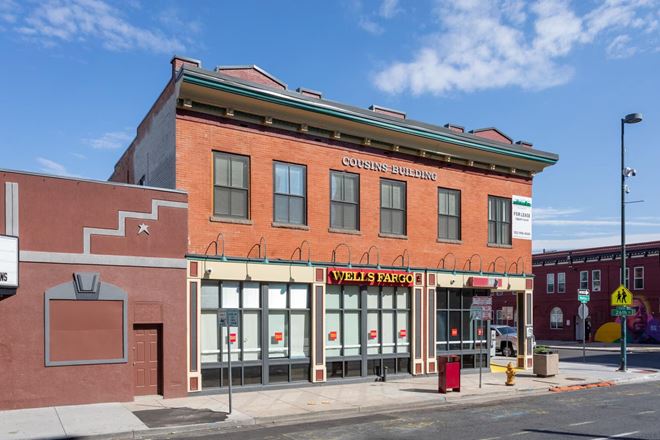 Preview of Office space for Rent at 610 26th Street