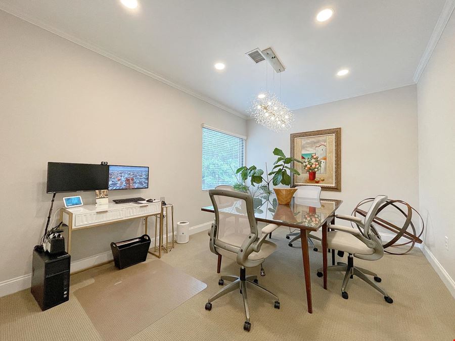 7000 Harps Mill Road #204