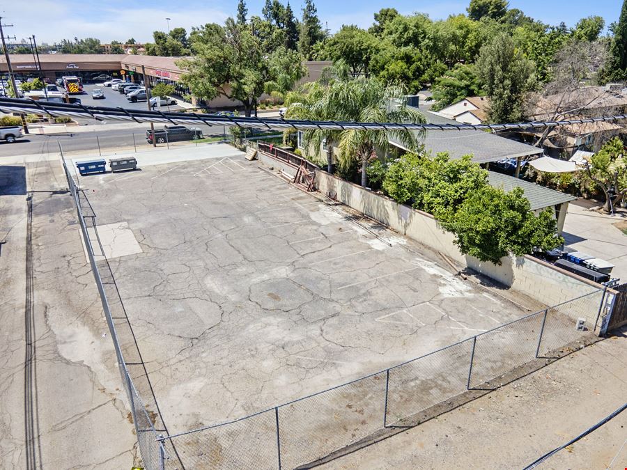 Value Add Investment Building w/ Blackstone Exposure