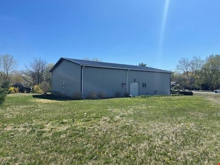 Preview of Industrial space for Sale at 1898 Williamstown-Erial Road