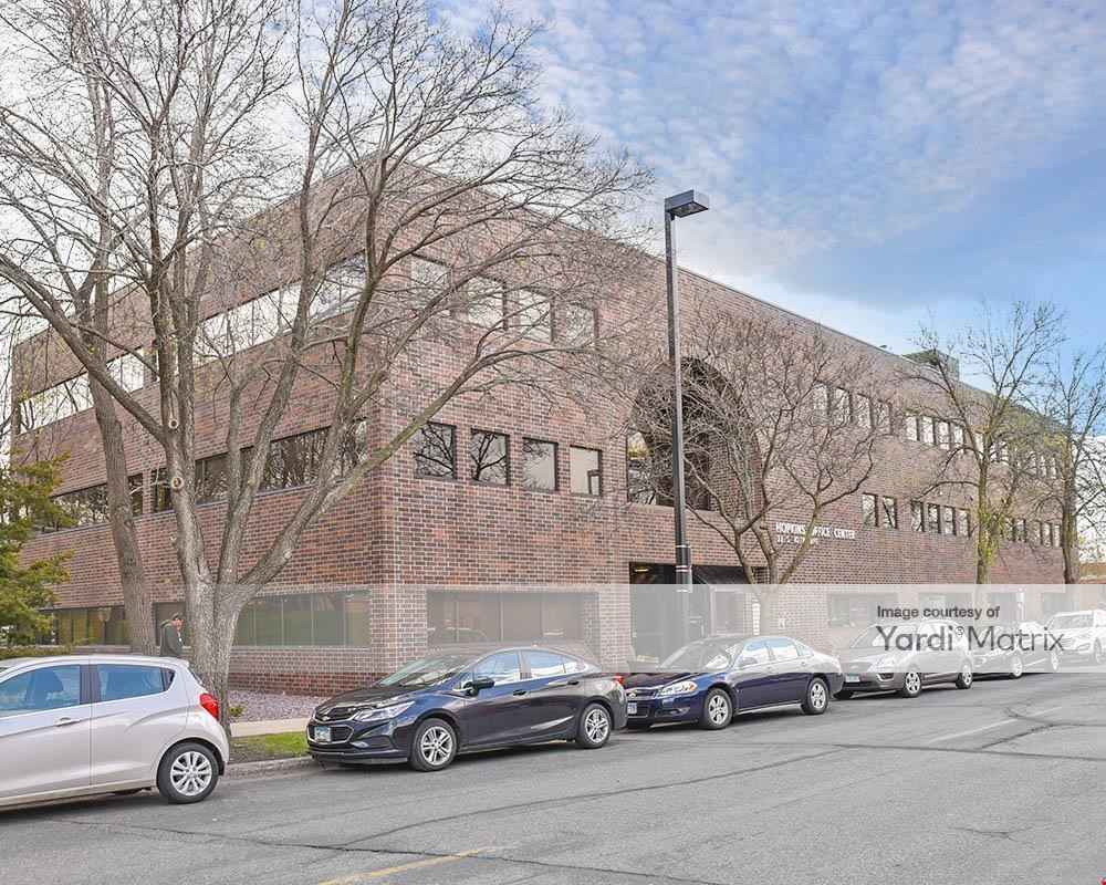 Hopkins Office Center