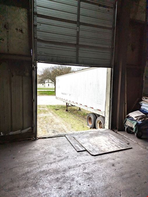 Lange Moving & Storage