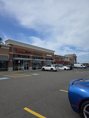 4900 Transit Road