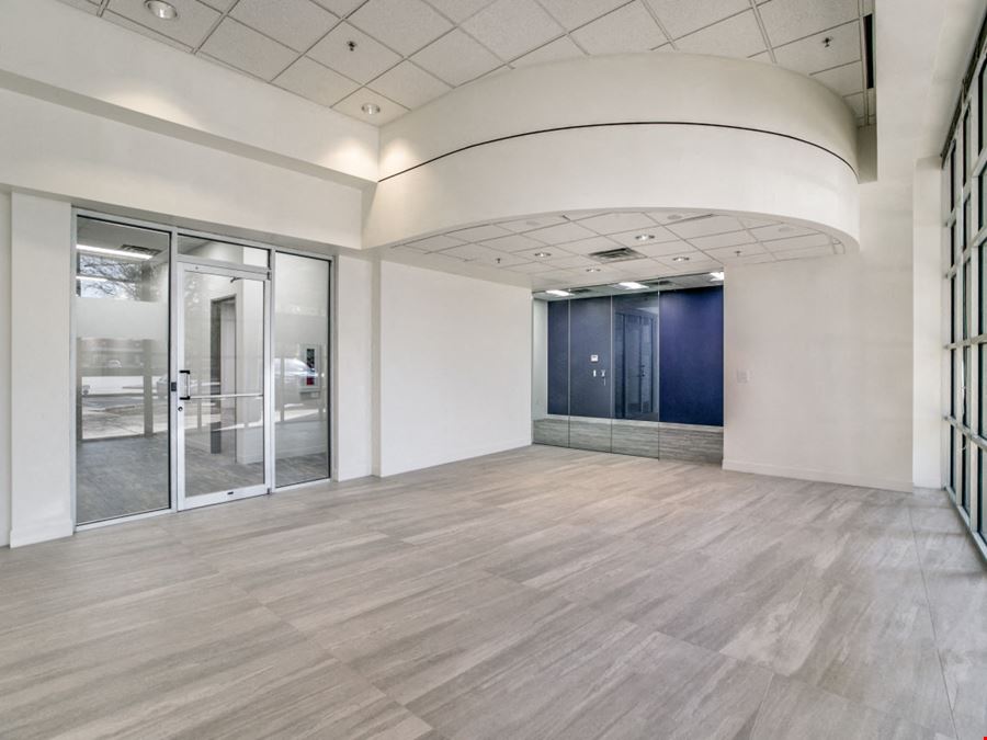 1322 Crestside - Coppell Tech Center II