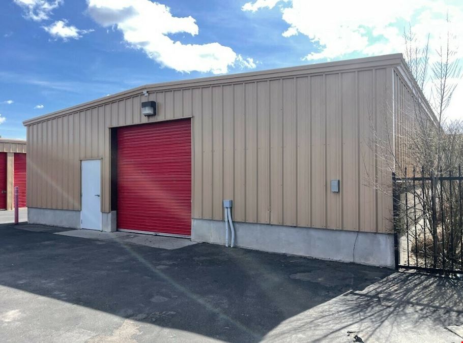 BuxBear Storage