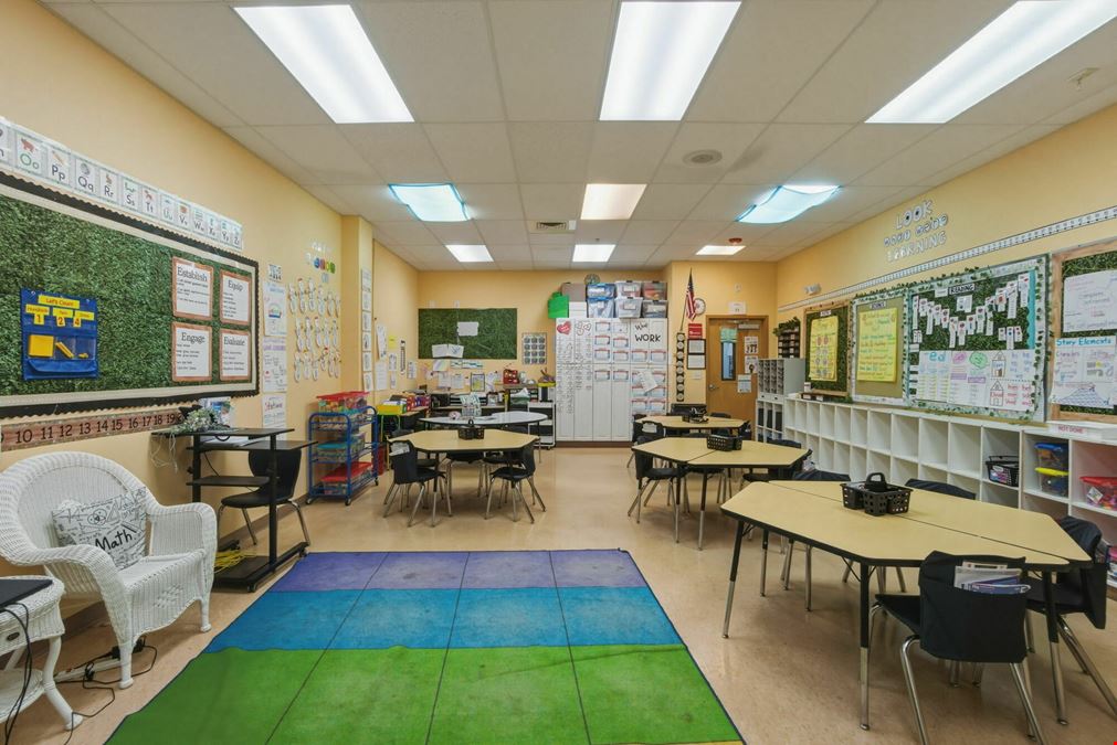 Imagine School