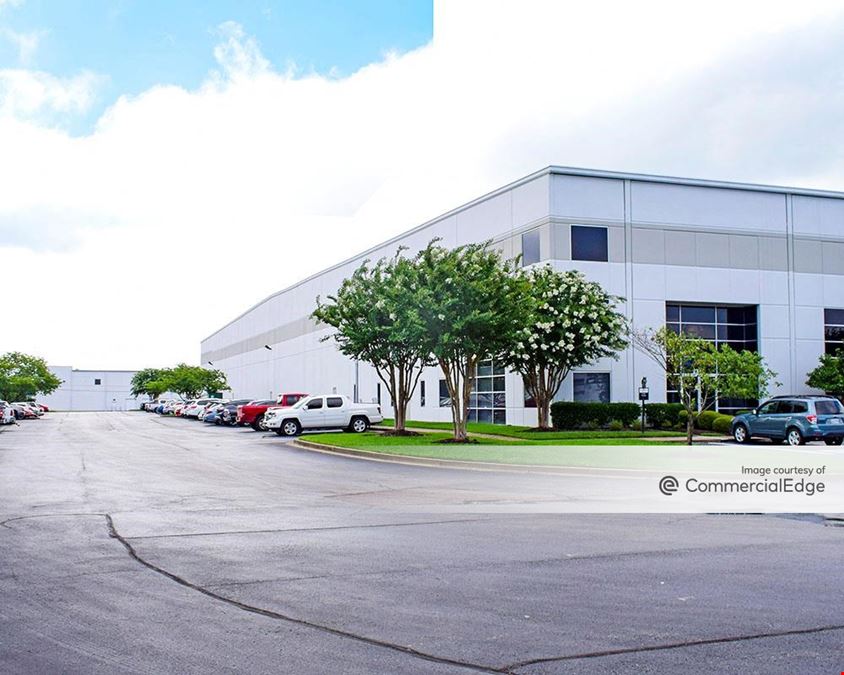 SouthPark Building 4 (G)