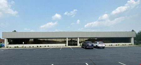 Preview of Office space for Rent at 171 Greenfield Road