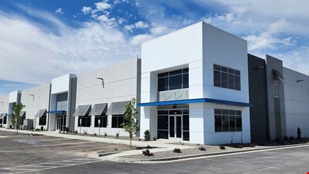 Preview of Mixed Use space for Rent at 100 S. Benchmark Way