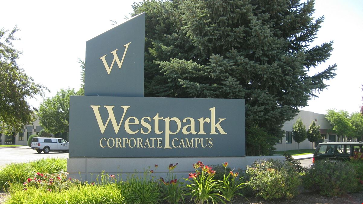 Westpark Corporate Campus