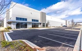 Oakwood Commerce Center II | Two Buildings, 386,606 SF Available