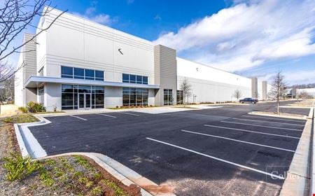 Preview of Industrial space for Rent at Oakwood Commerce Center II