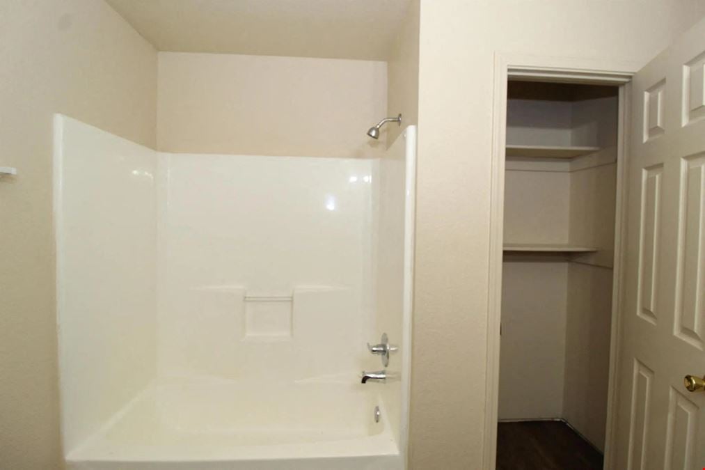 Ozier Apartments