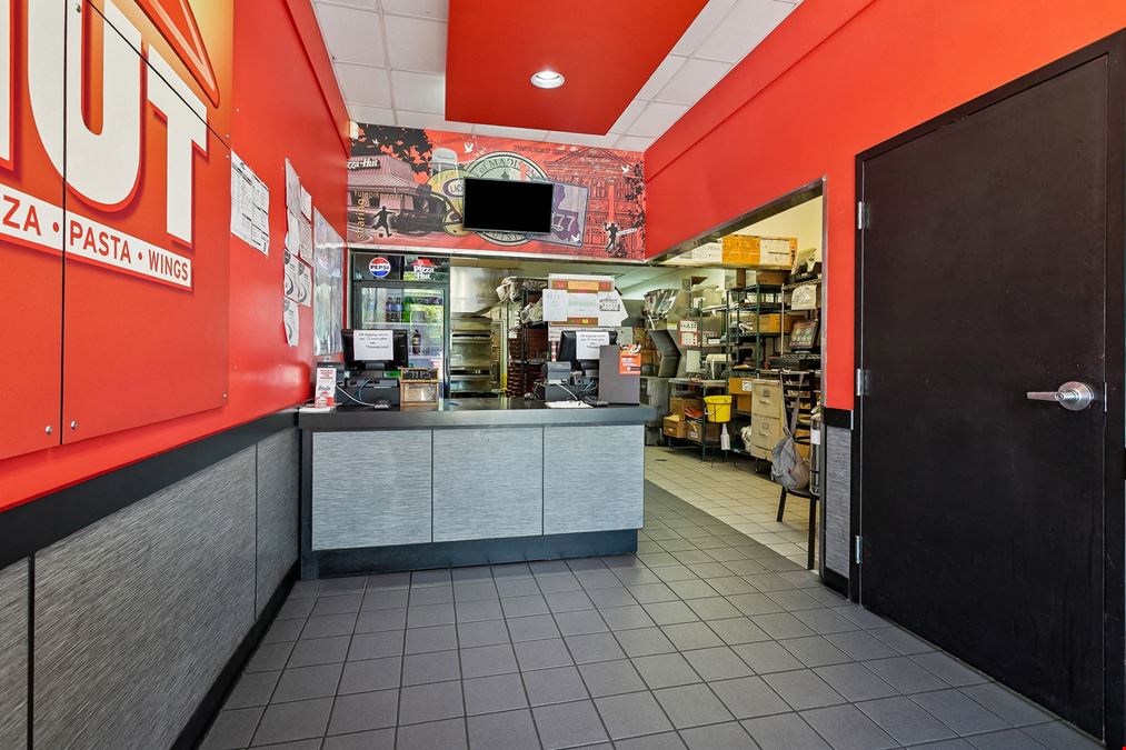 Madisonville Marketplace