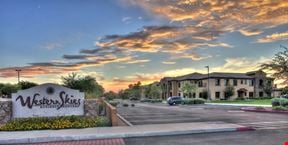 Western Skies Business Center Bldg C