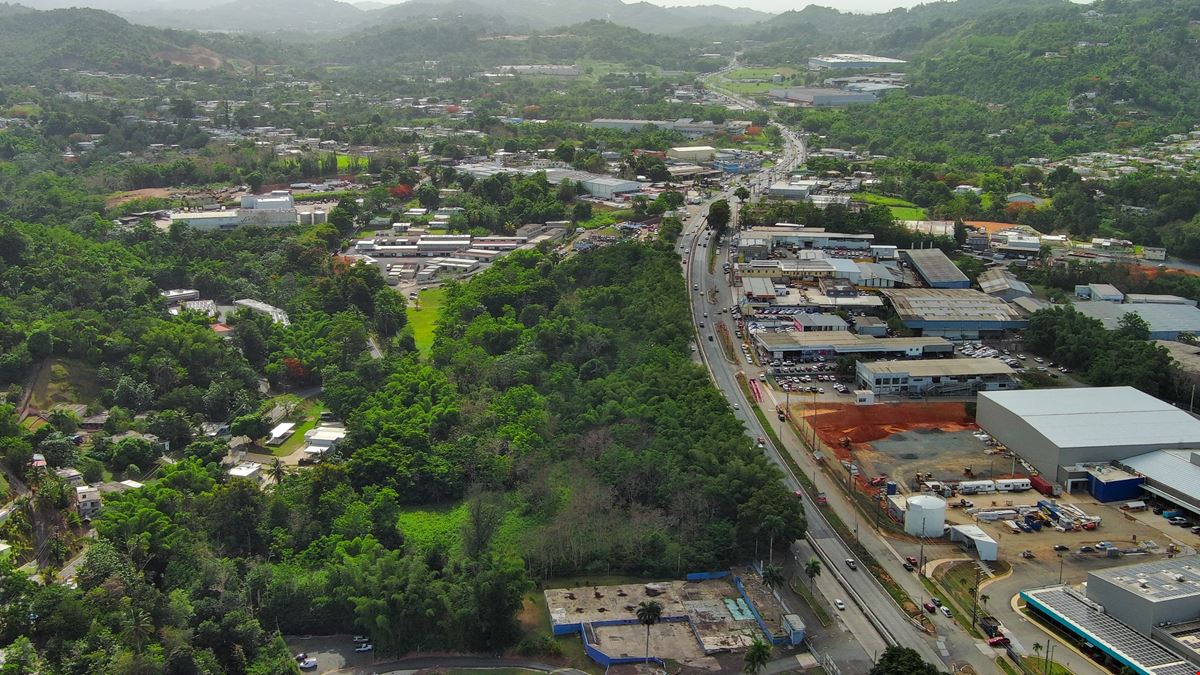 Prime Land Off State Road PR-1 - FOR SALE